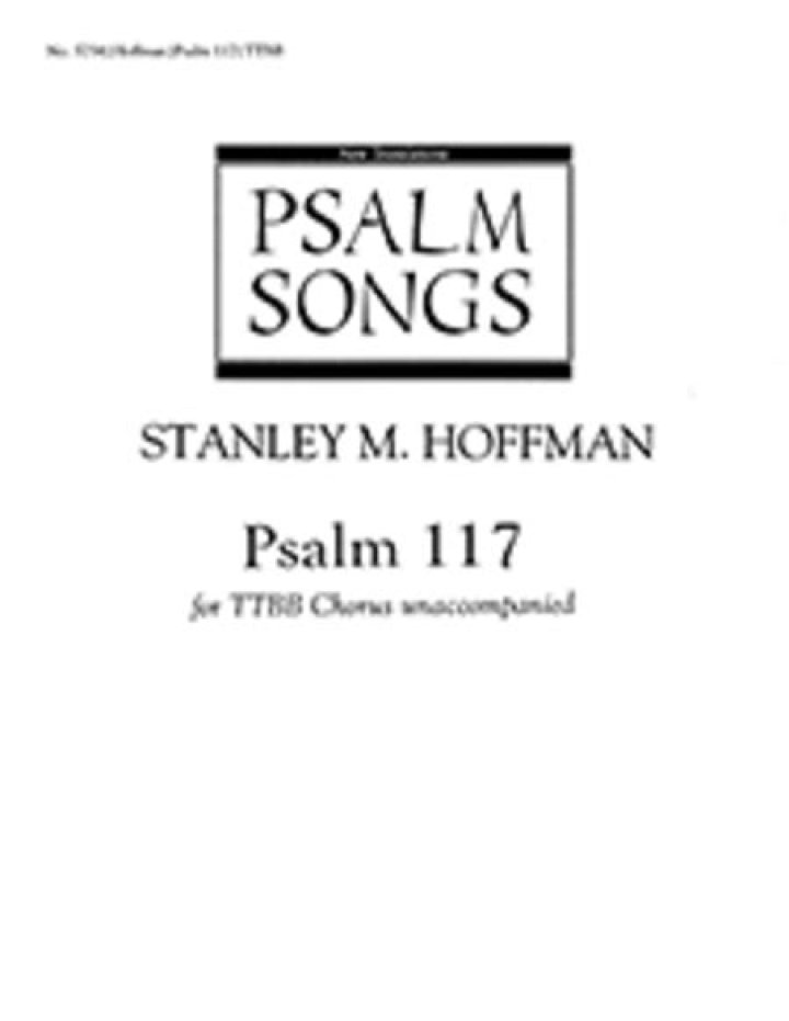 The Meaning Behind The Song: Psalm 117 by Poor Bishop Hooper