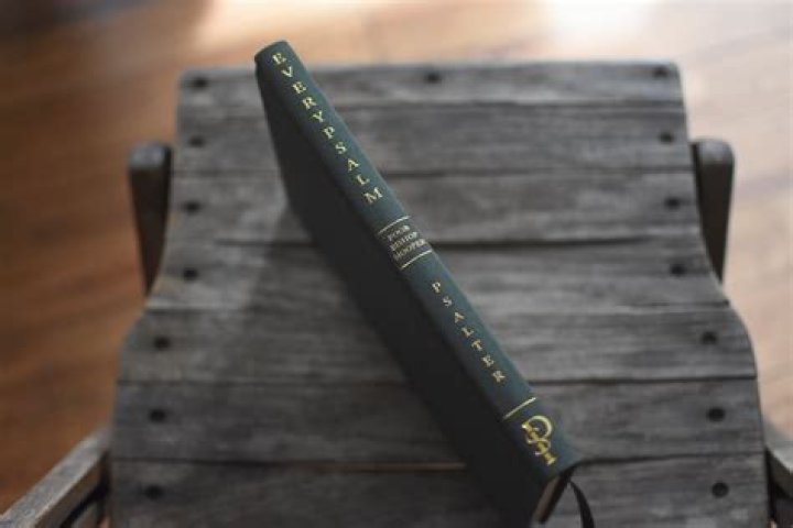 The Meaning Behind The Song: Psalm 13 by Poor Bishop Hooper