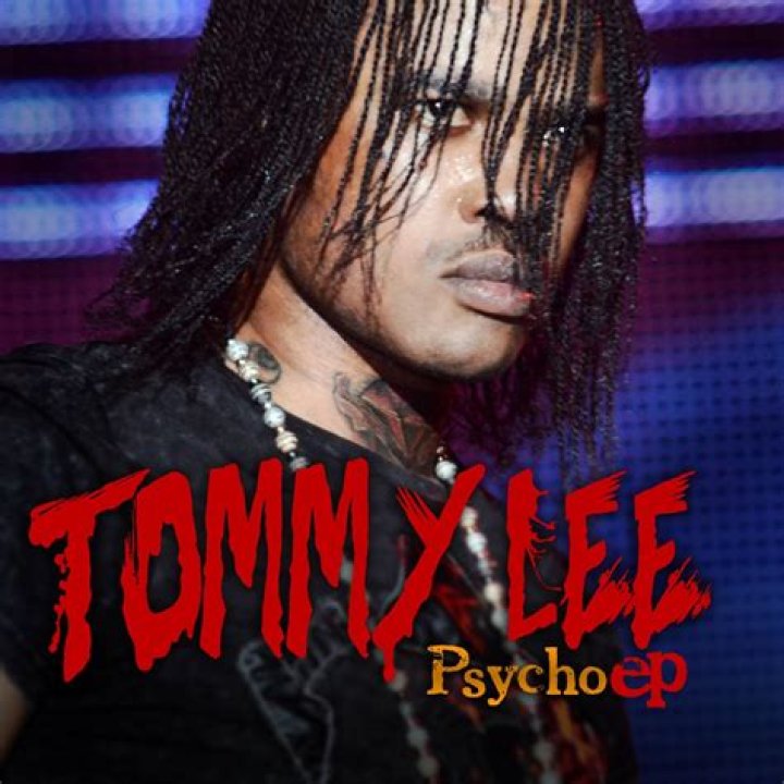 The Meaning Behind The Song: Psycho by Tommy Lee Sparta