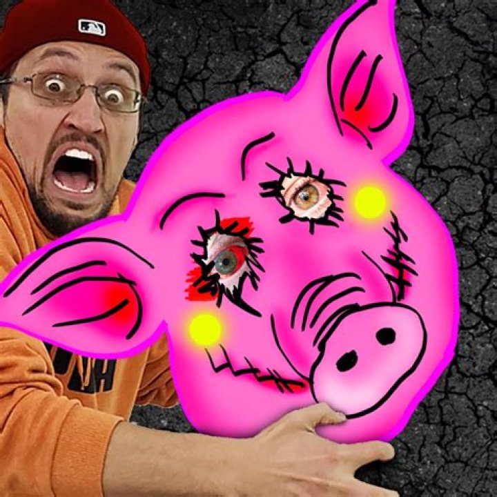 The Meaning Behind The Song: Psycho Pig by Funnel Vision