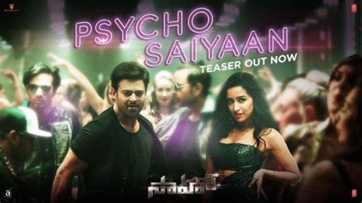 The Meaning Behind The Song: Psycho Saiyaan by Saaho