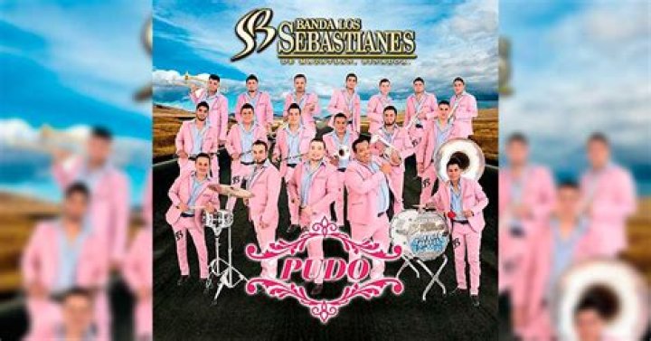 The Meaning Behind The Song: Pudo by Banda Los Sebastianes