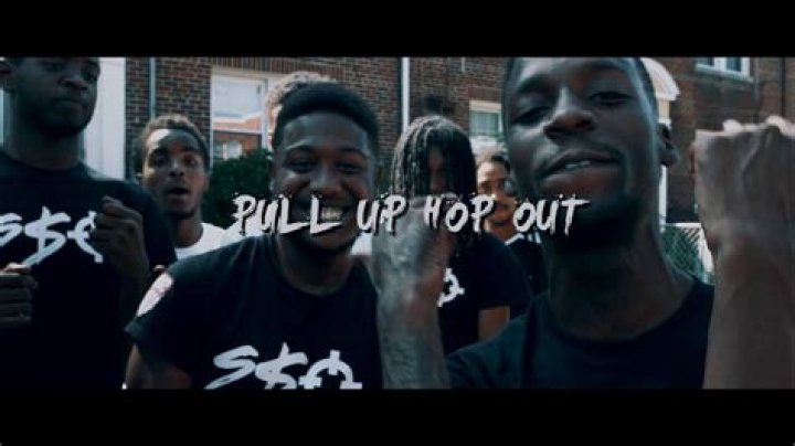 The Meaning Behind The Song: Pull Up Hop Out (DMV Remix) by WillThaRapper