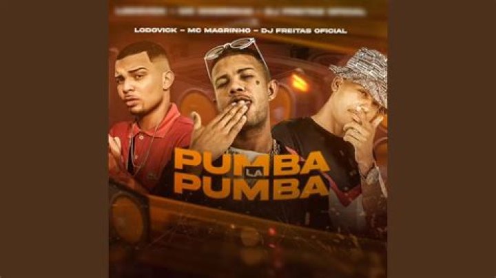 The Meaning Behind The Song: Pumba La Pumba by MC Magrinho