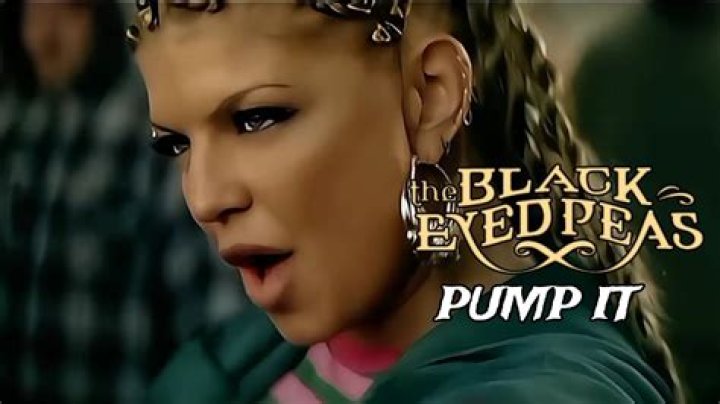 The Meaning Behind The Song: Pump It by The Black Eyed Peas