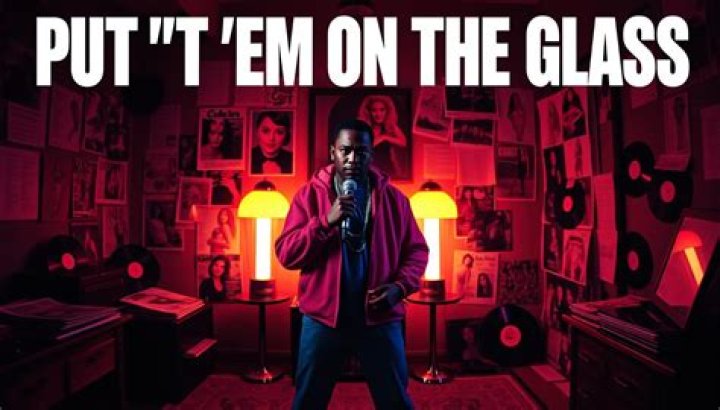 The Meaning Behind The Song: Put ‘Em on the Glass by Sir Mix-A-Lot