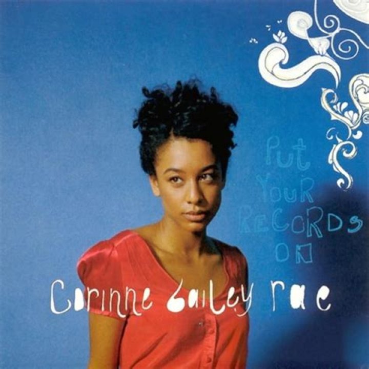 The Meaning Behind The Song: Put Your Records On by Corinne Bailey Rae