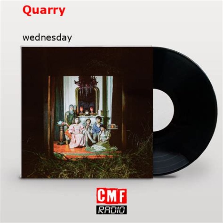 The Meaning Behind The Song: Quarry by Wednesday