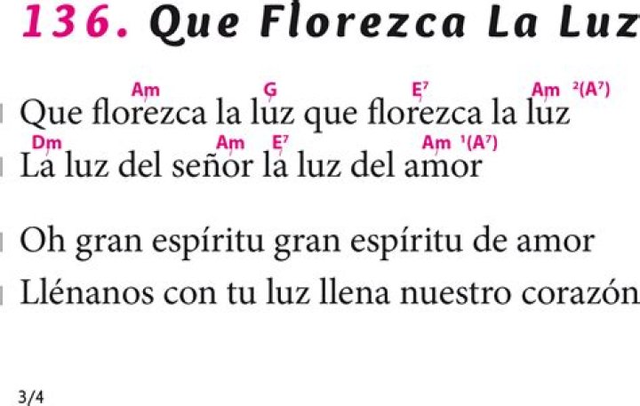 The Meaning Behind The Song: Que florezca la luz / Let the Light Bloom (English translation) by Puentes