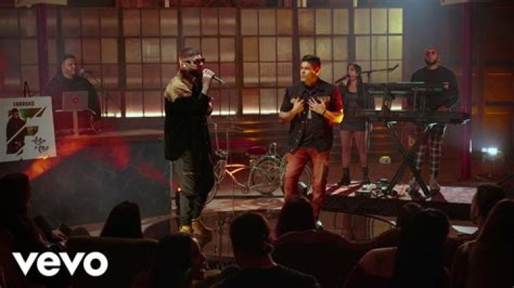 The Meaning Behind The Song: Qué Hay de Malo (Live Version) by Farruko & Jerry Rivera