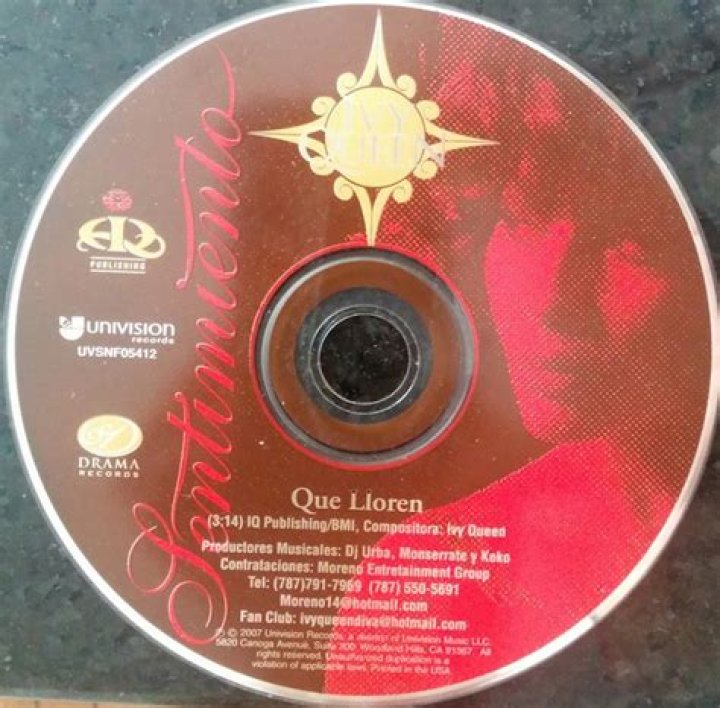 The Meaning Behind The Song: Que Lloren by Ivy Queen