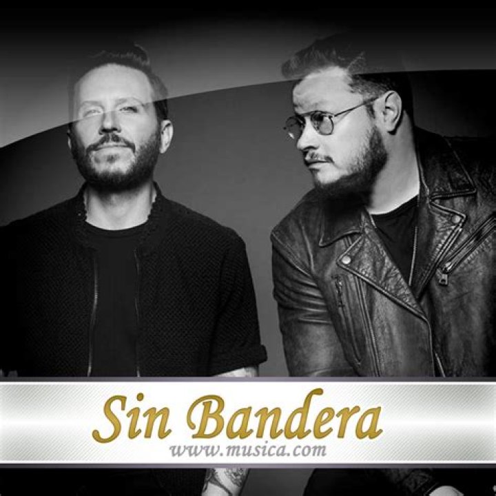 The Meaning Behind The Song: Que Me Alcance la Vida by Sin Bandera