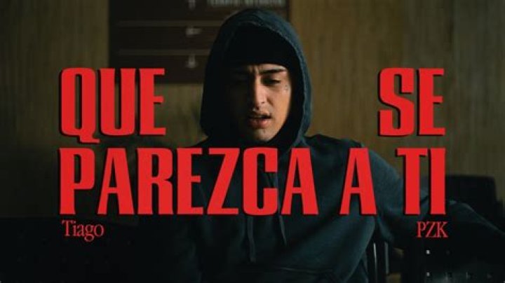 The Meaning Behind The Song: Que Se Parezca A Ti by Tiago PZK