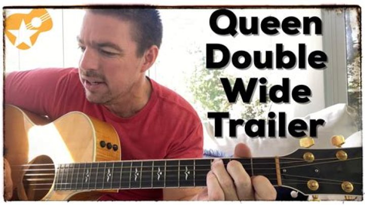 The Meaning Behind The Song: Queen of My Double Wide Trailer by The Country Dance Kings