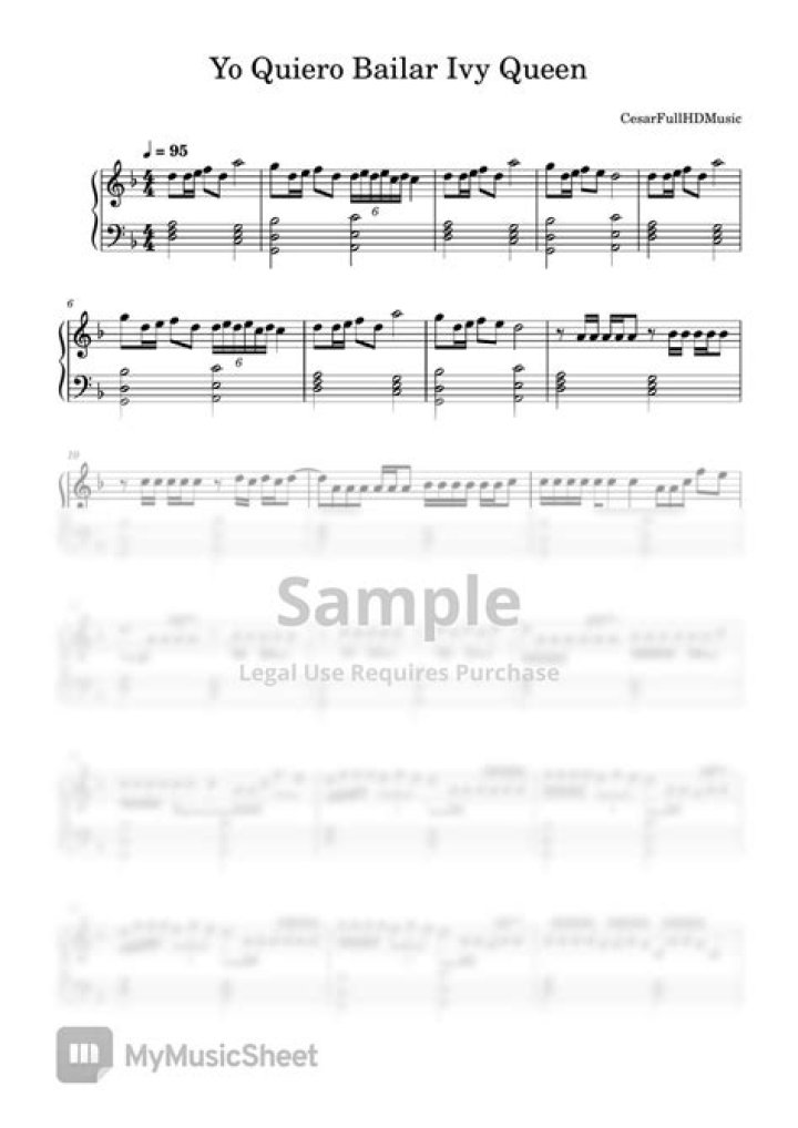 The Meaning Behind The Song: Quiero Bailar by Ivy Queen