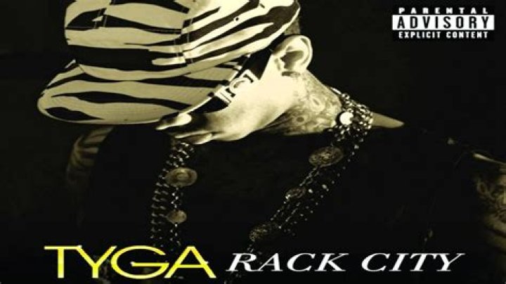 The Meaning Behind The Song: Rack City Extra Clean by Tyga