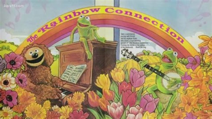 The Meaning Behind The Song: Rainbow Connection by The Muppets