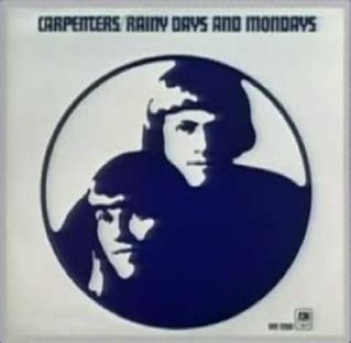 The Meaning Behind The Song: Rainy Days and Mondays by Carpenters