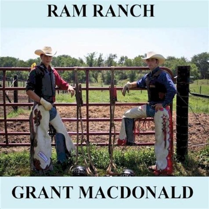 The Meaning Behind The Song: Ram Ranch 7 by Grant MacDonald