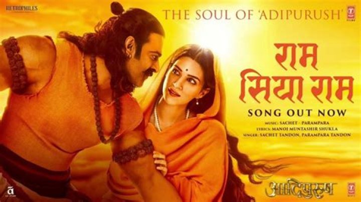 The Meaning Behind The Song: Ram Siya Ram by Sachet Tandon