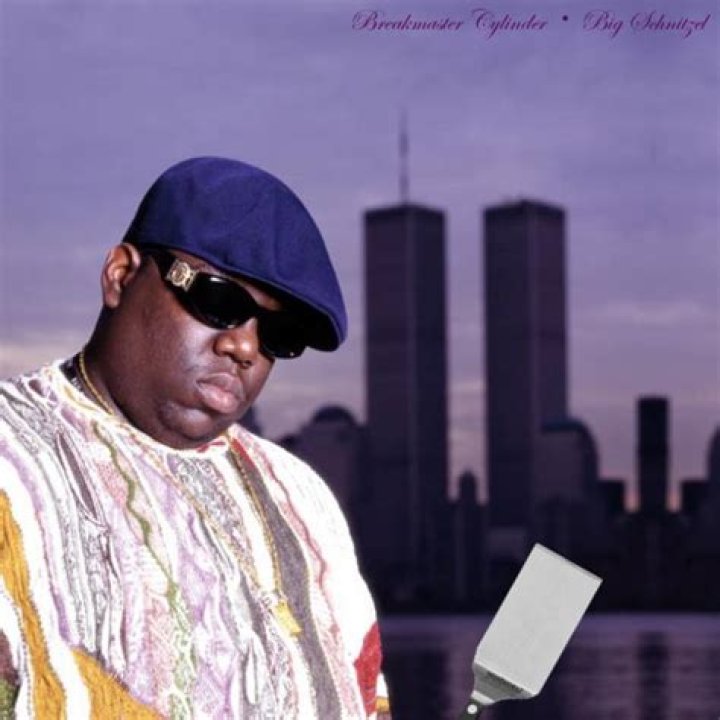 The Meaning Behind The Song: Rap Phenomena by Breakmaster Cylinder