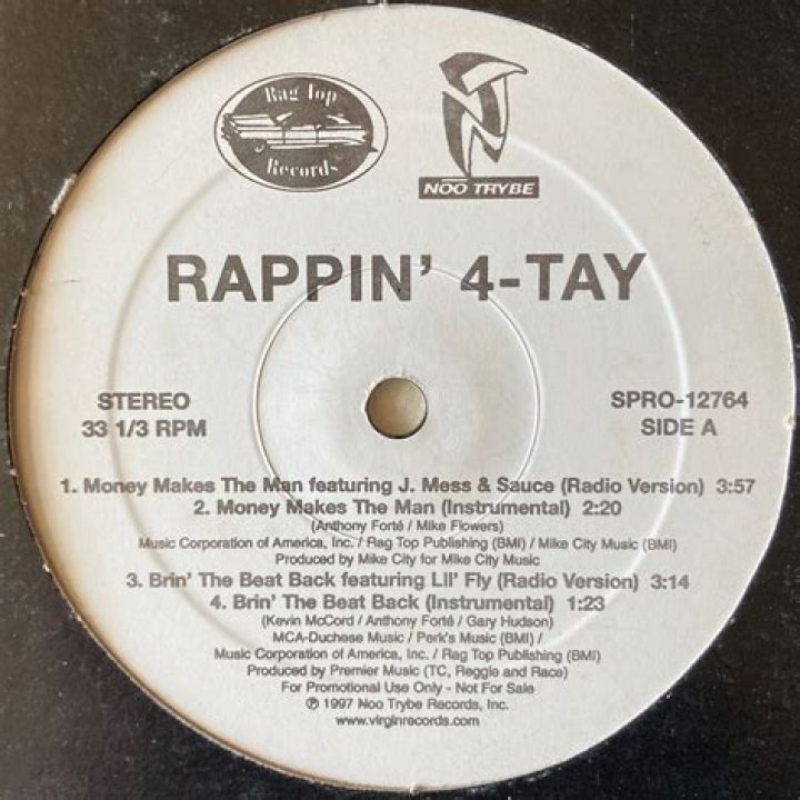The Meaning Behind The Song: Rappin’ 4 Dread by Big Matt (Rap)