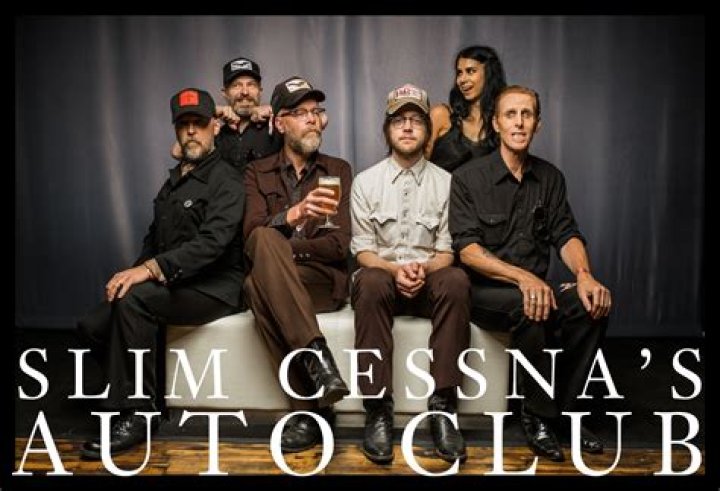 The Meaning Behind The Song: Raven by Slim Cessna’s Auto Club