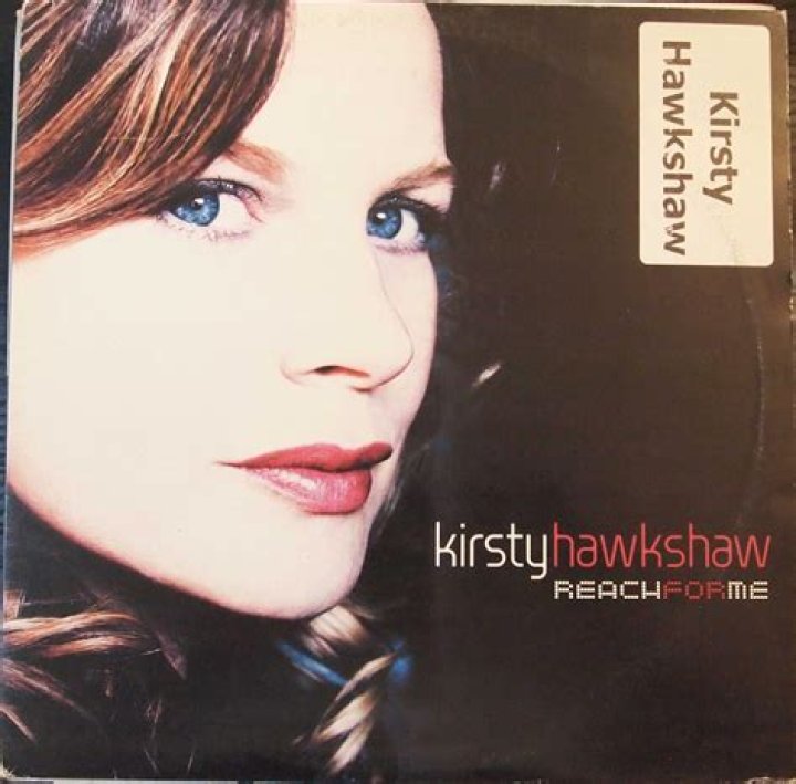 The Meaning Behind The Song: Reach for Me by Kirsty Hawkshaw