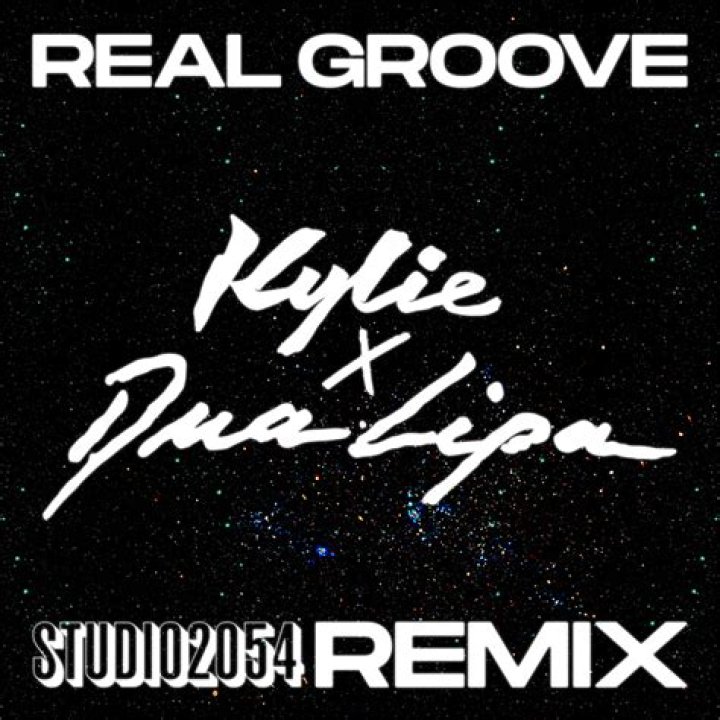 The Meaning Behind The Song: Real Groove (Studio 2054 Remix) by Kylie Minogue & Dua Lipa