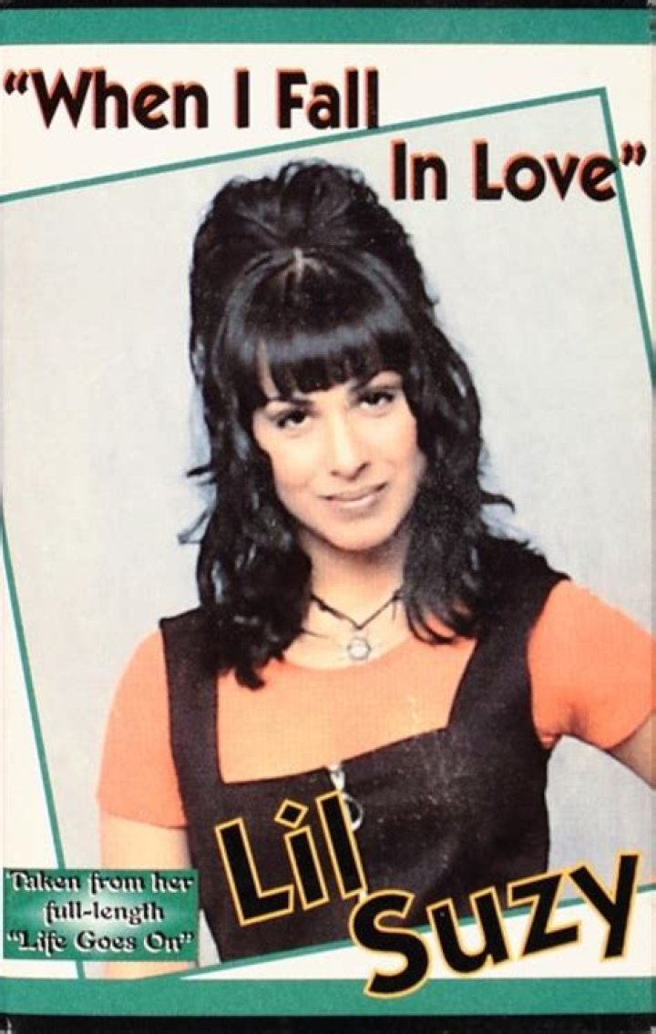 The Meaning Behind The Song: Real Love by Lil Suzy