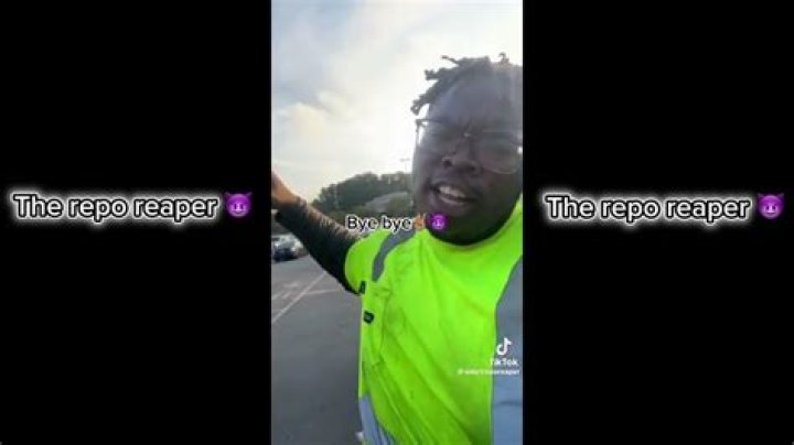 The Meaning Behind The Song: Reaper by Repo Mann