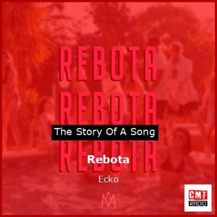 The Meaning Behind The Song: Rebota by Guaynaa
