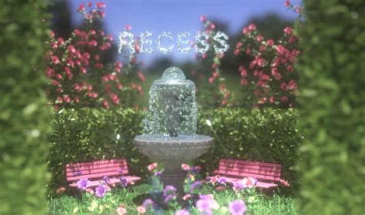 The Meaning Behind The Song: Recess by Melanie Martinez