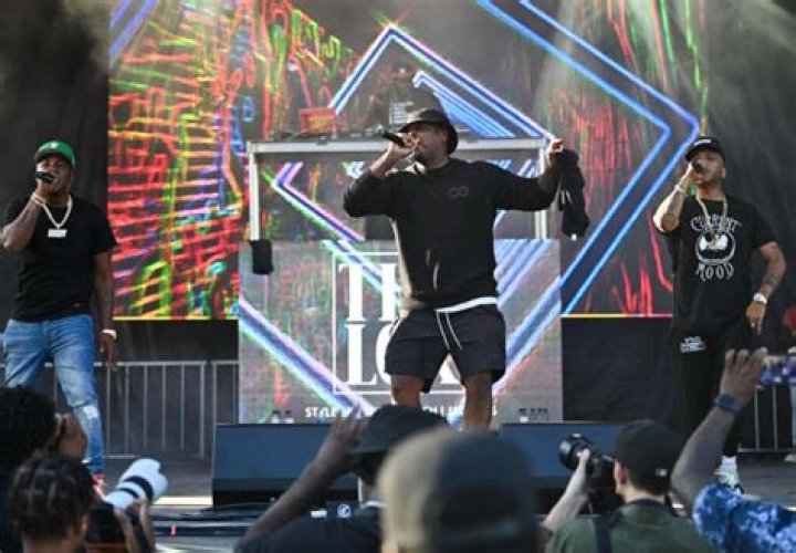 The Meaning Behind The Song: Recognize (Premier mix) by The LOX