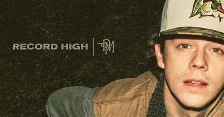 The Meaning Behind The Song: Record High by Dylan Marlowe