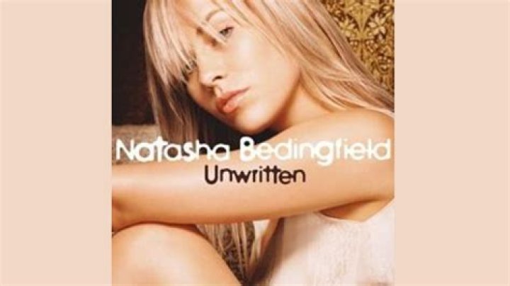 The Meaning Behind The Song: Recover by Natasha Bedingfield