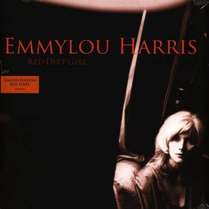 The Meaning Behind The Song: Red Dirt Girl by Emmylou Harris