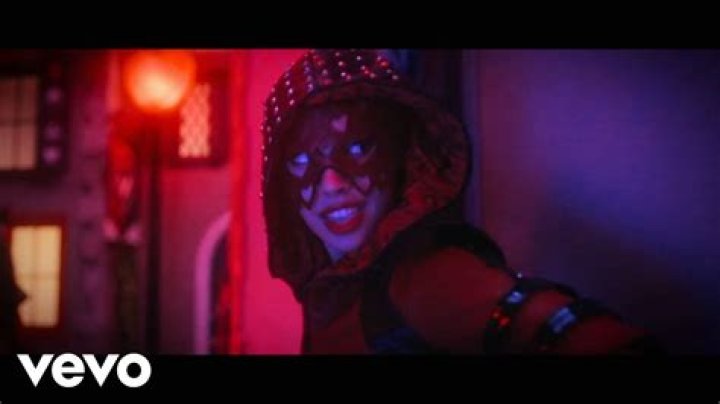 The Meaning Behind The Song: Red Ryder by Wilk Lov3 & JimmyTurnerBeats