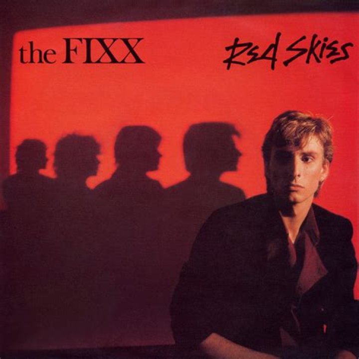 The Meaning Behind The Song: Red Skies by The Fixx