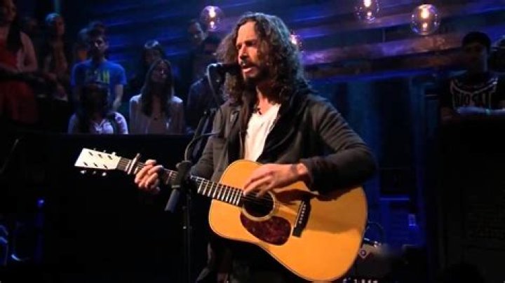 The Meaning Behind The Song: Redemption Song by Chris Cornell