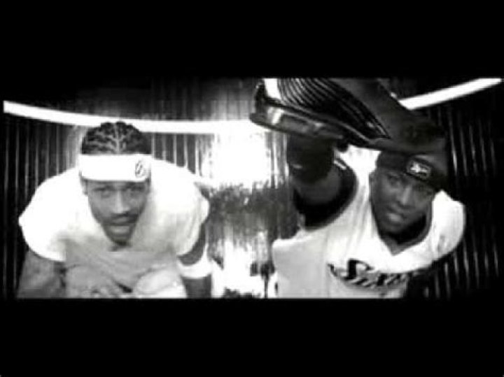 The Meaning Behind The Song: Reebok A6 Commercial with Allen Iverson by Jadakiss