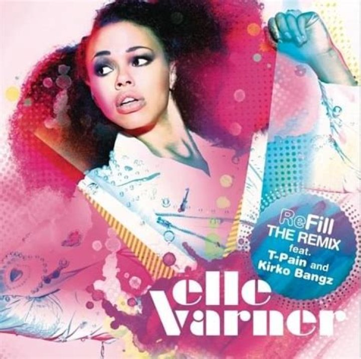 The Meaning Behind The Song: Refill (Remix) by Elle Varner