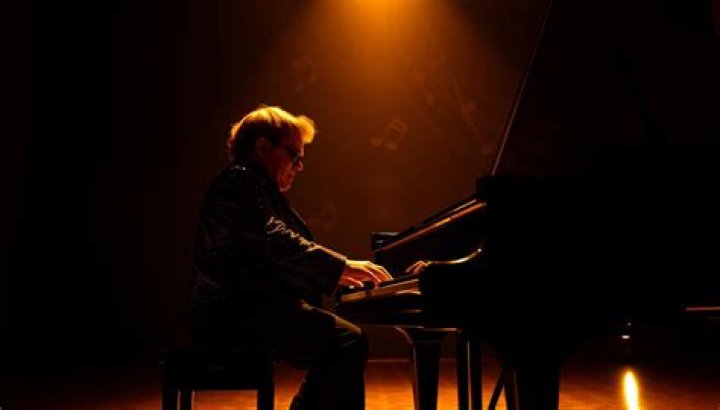 The Meaning Behind The Song: Religion by Elton John