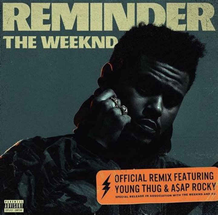 The Meaning Behind The Song: Reminder (Remix) by The Weeknd