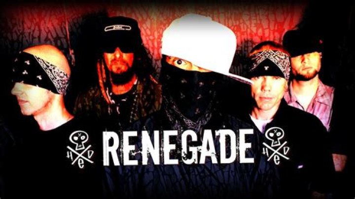 The Meaning Behind The Song: Renegade by (hed) p.e.