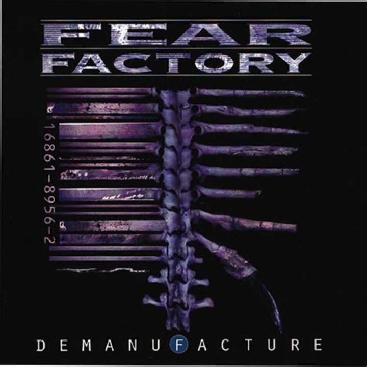 The Meaning Behind The Song: Replica by Fear Factory