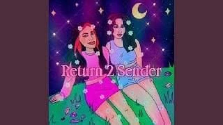 The Meaning Behind The Song: Return 2 Sender by Moonlight Scorpio & Maijah