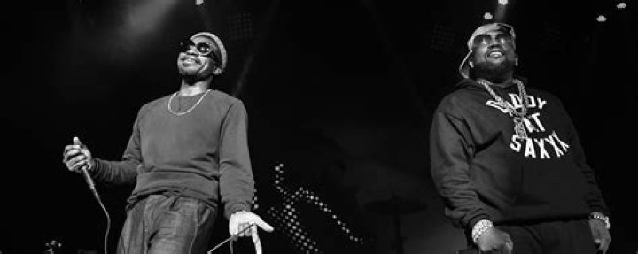 The Meaning Behind The Song: Return of the “G” by OutKast