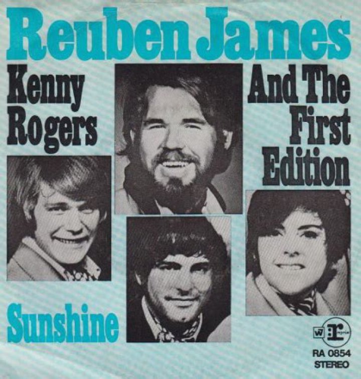 The Meaning Behind The Song: Reuben James by Kenny Rogers