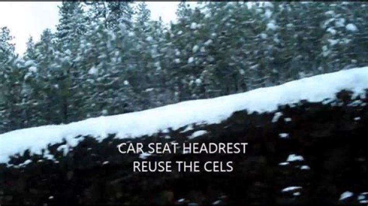 The Meaning Behind The Song: Reuse the Cels by Car Seat Headrest